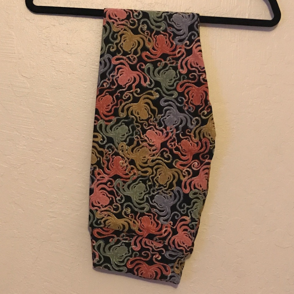 LuLaRoe Octopus OS NWOT Unicorn